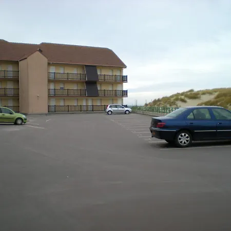 Apartamento Cosy Avec Vue Sur La A - 46 M² Camiers