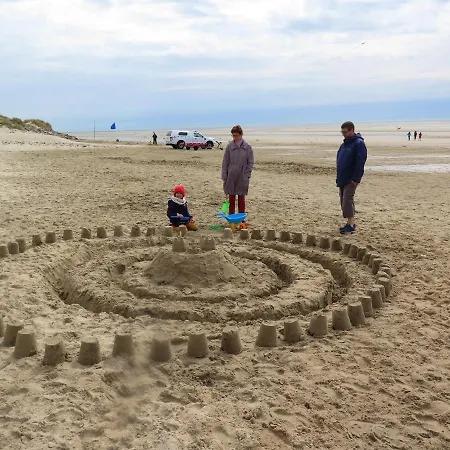 Cosy Avec Vue Sur La A - 46 M² * Camiers