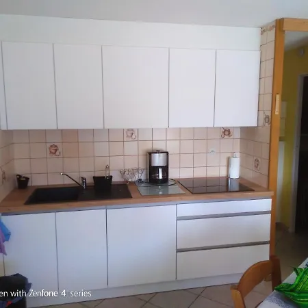 Apartamento Cosy Avec Vue Sur La A - 46 M²