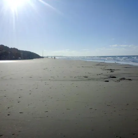 Apartment Cosy Avec Vue Sur La A - 46 M² Camiers