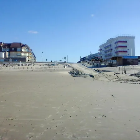 Cosy Avec Vue Sur La A - 46 M² * Camiers