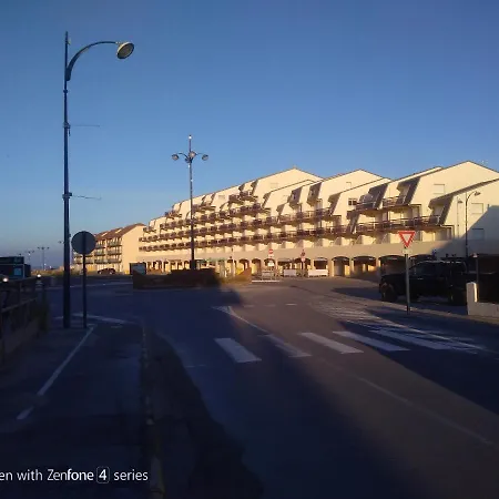 Cosy Avec Vue Sur La A - 46 M² Camiers