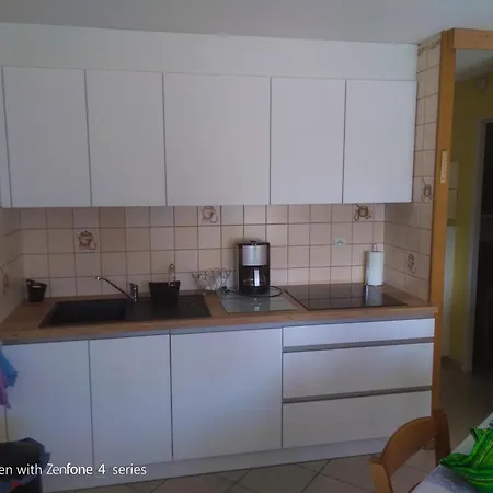 Cosy Avec Vue Sur La A - 46 M² Apartment *