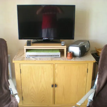 Cosy Avec Vue Sur La A - 46 M² Apartment Camiers